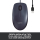 LOGITECH M100 BLACK 910-001604 - 659868 - zdjęcie 4